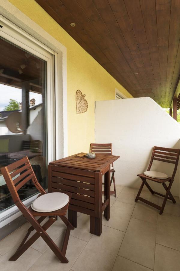 Feworld Living - Near Salzburg City Freilassing Extérieur photo
